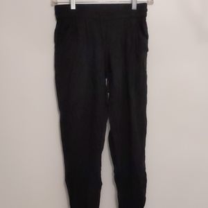 Aritzia joggers los feliz pant